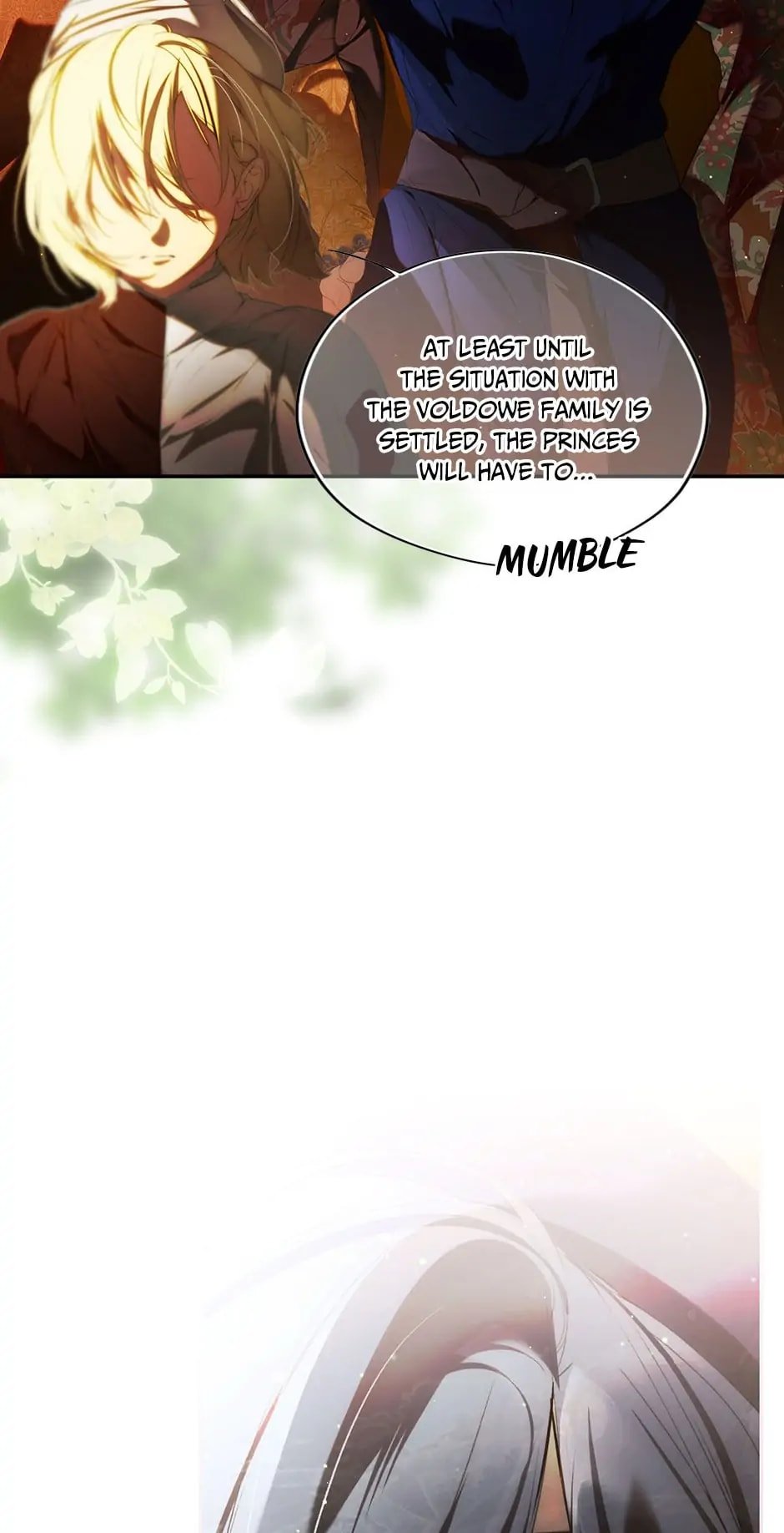 Secret Lady, Chapter 87 image 24